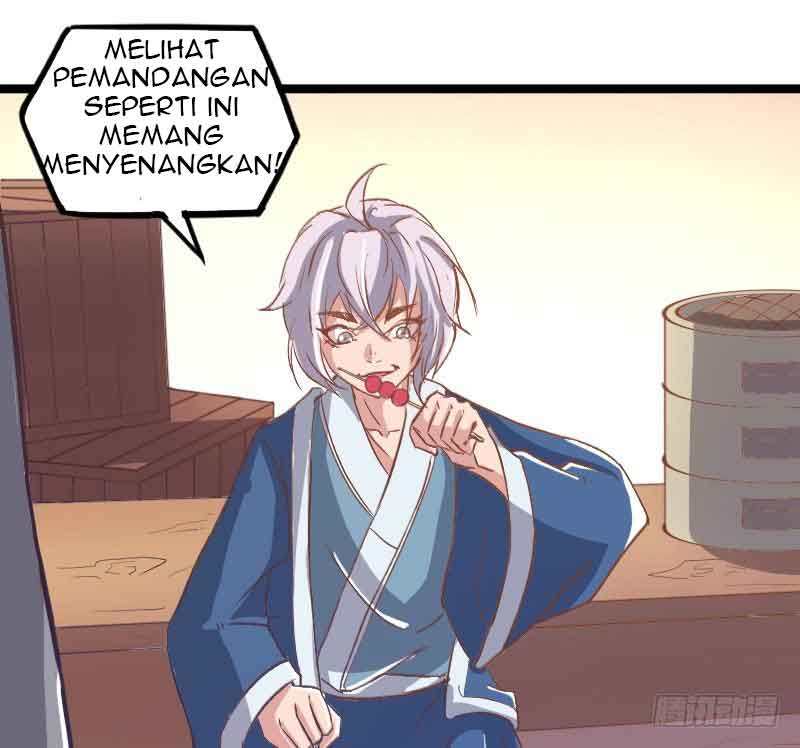 Reborn as King Chapter 20 Gambar 20